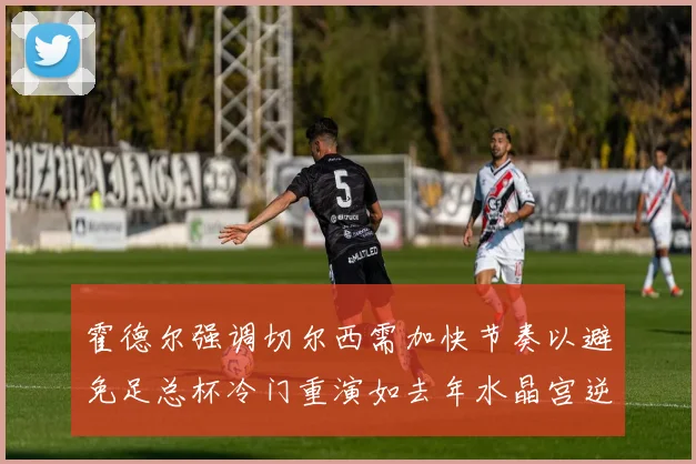 霍德尔强调切尔西需加快节奏以避免足总杯冷门重演如去年水晶宫逆袭曼城