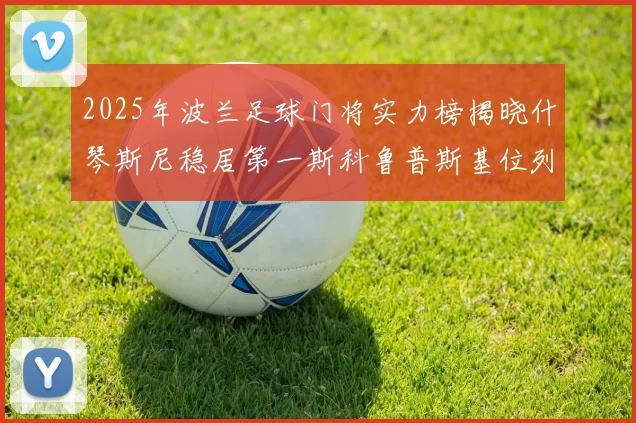 2025年波兰足球门将实力榜揭晓什琴斯尼稳居第一斯科鲁普斯基位列第三