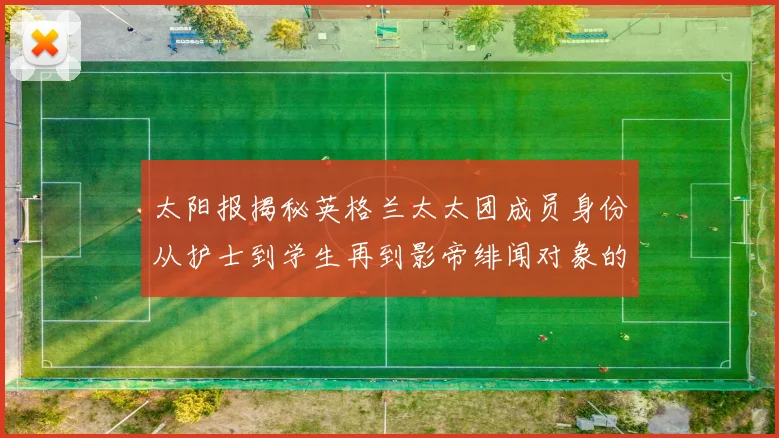 太阳报揭秘英格兰太太团成员身份从护士到学生再到影帝绯闻对象的多样性